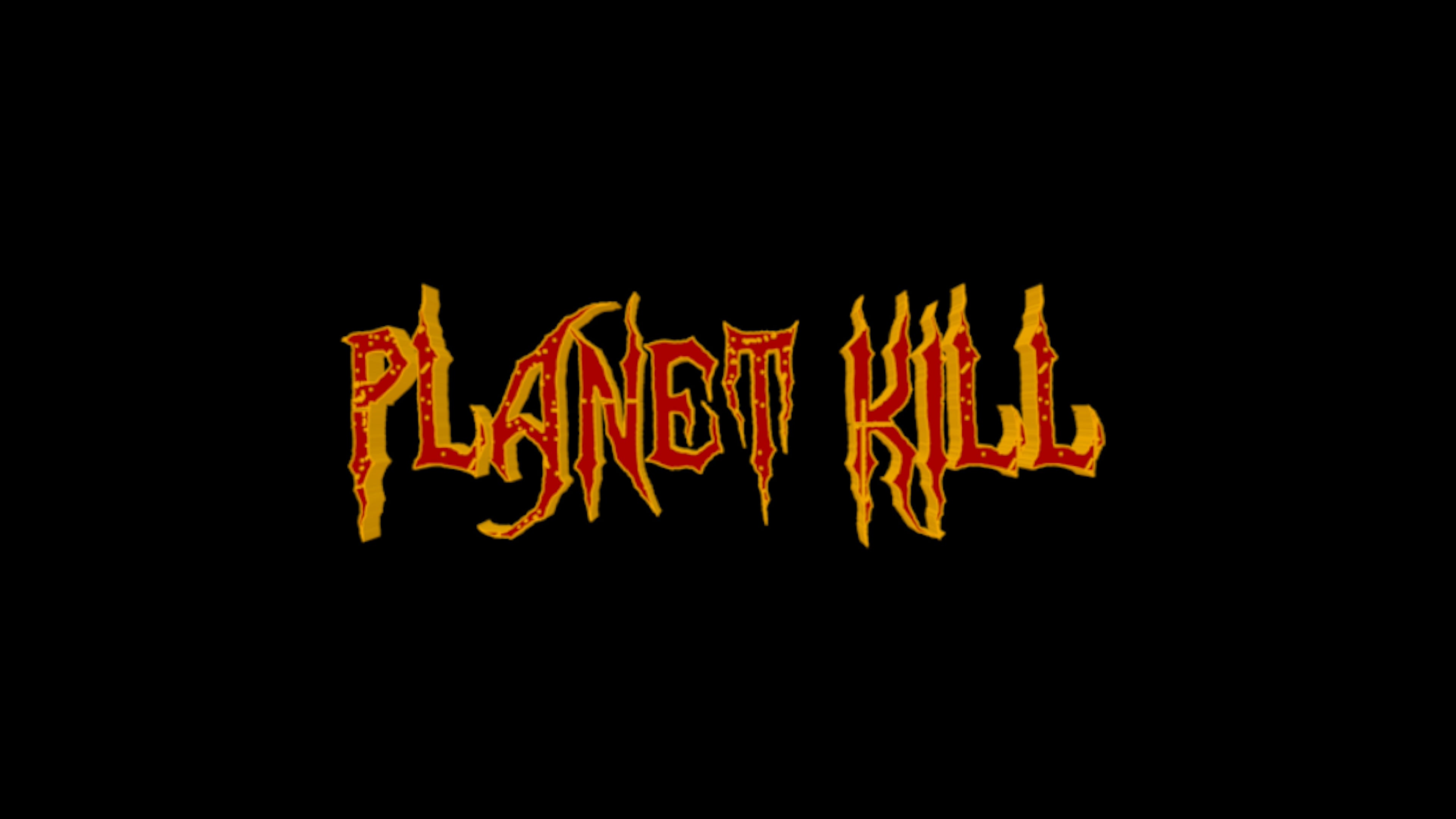 Planet Kill-thumb